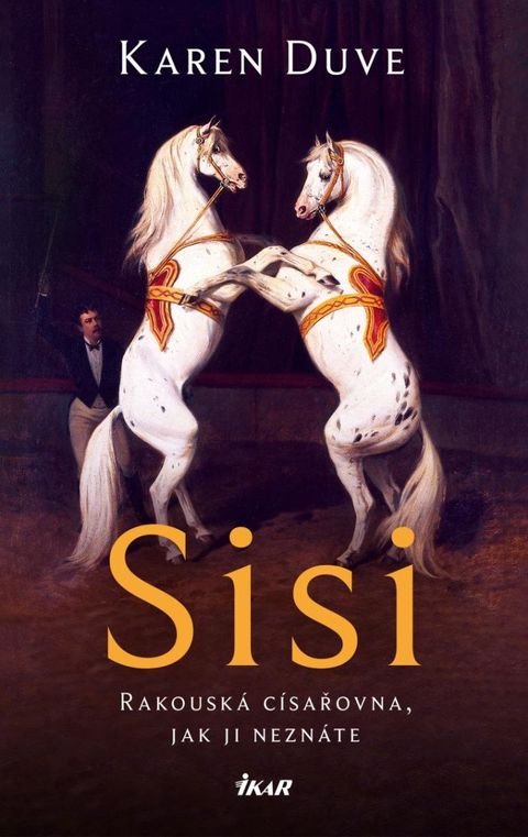 Obrázek produktu: Sisi - Rakouská císařovna, jak ji neznáte