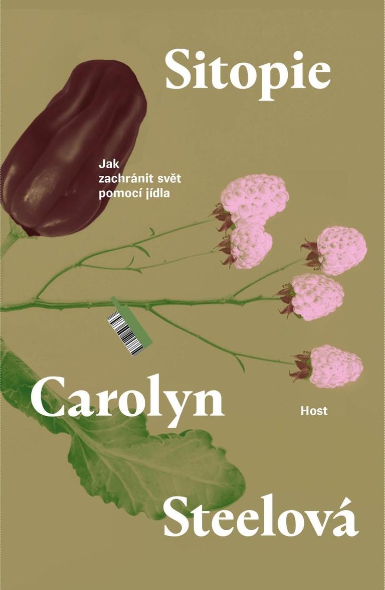 Sitopie - Carolyn Steelová