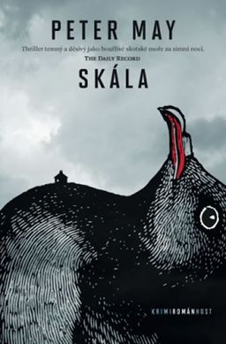 Obrázek produktu: Skála - brož.