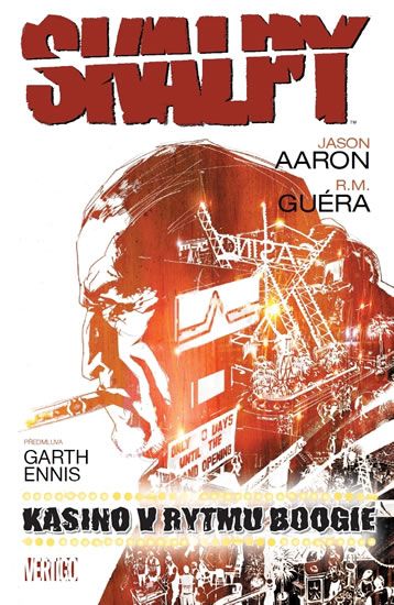 Obrázek produktu: Skalpy 2 - Kasino v rytmu Boogie