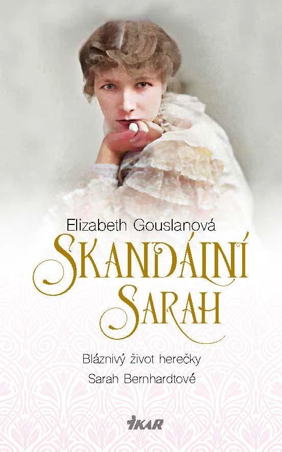 Skandální Sarah Euromedia Group, a.s.
