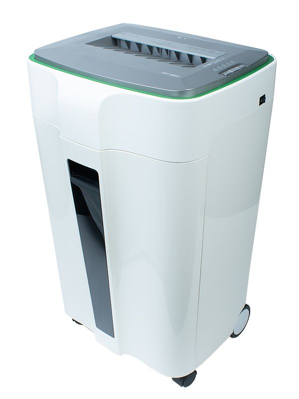 Skartovací stroj AT-66C