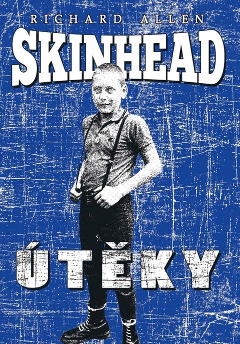 Obrázek produktu: Skinhead - Útěky