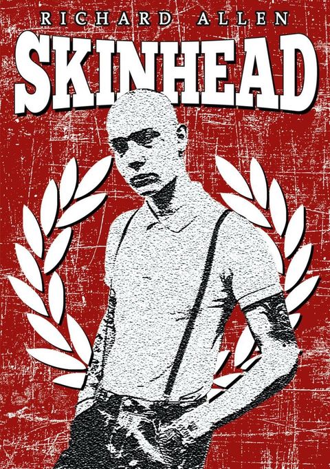 Obrázek produktu: Skinhead