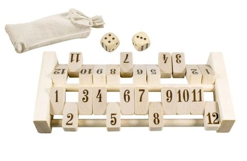 Obrázek produktu: Sklapni to!