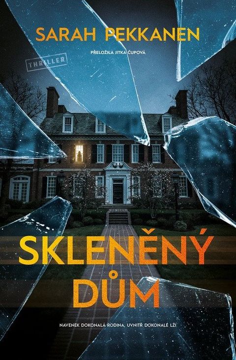 Obrázek produktu: Skleněný dům