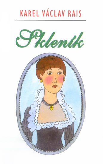 Obrázek produktu: Skleník