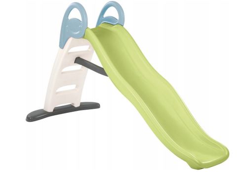 Obrázek produktu: Skluzavka Life Funny zelená