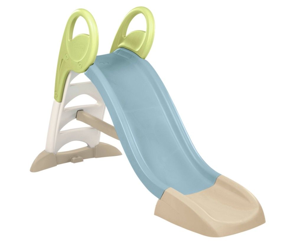 Skluzavka Life KS 150 cm s vlhčením modrá