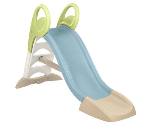 Obrázek produktu: Skluzavka Life KS 150 cm s vlhčením modrá