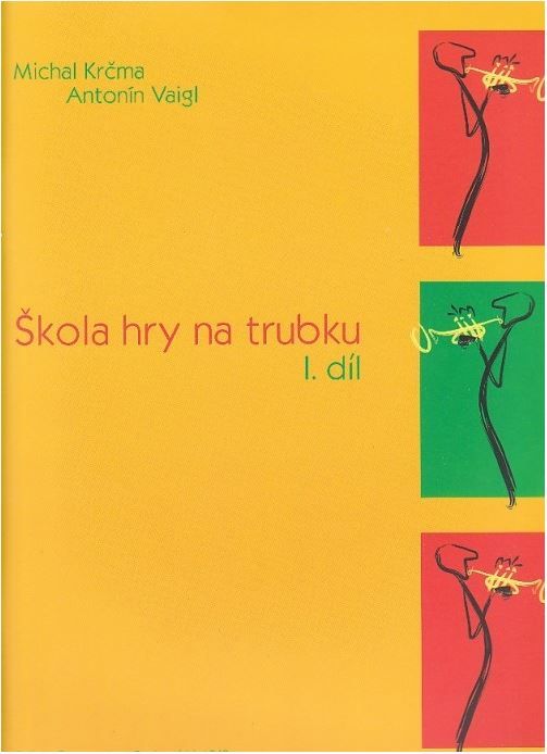 Škola hry na trubku I