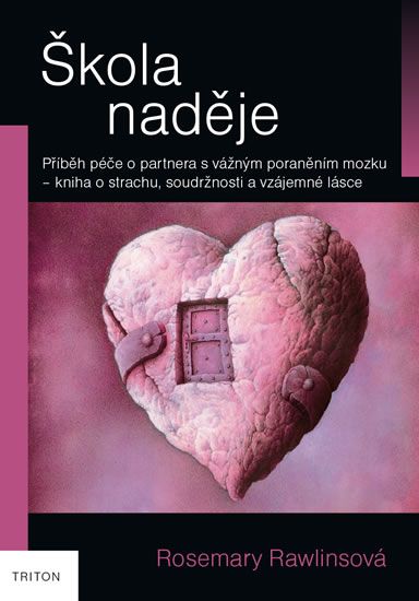 Obrázek produktu: Škola naděje