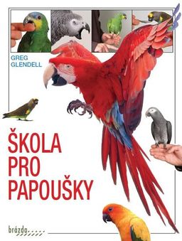 Obrázek produktu: Škola pro papoušky
