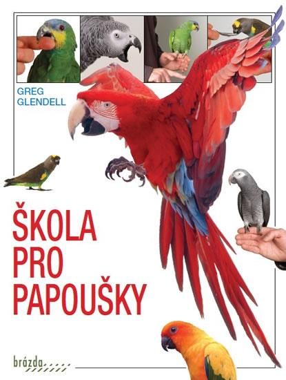 Obrázek produktu: Škola pro papoušky