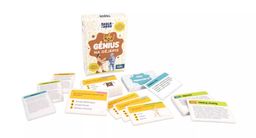 Obrázek produktu: Škola s hrou - Génius na dějepis