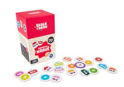 Obrázek produktu: Škola s hrou - Násobilka hravě