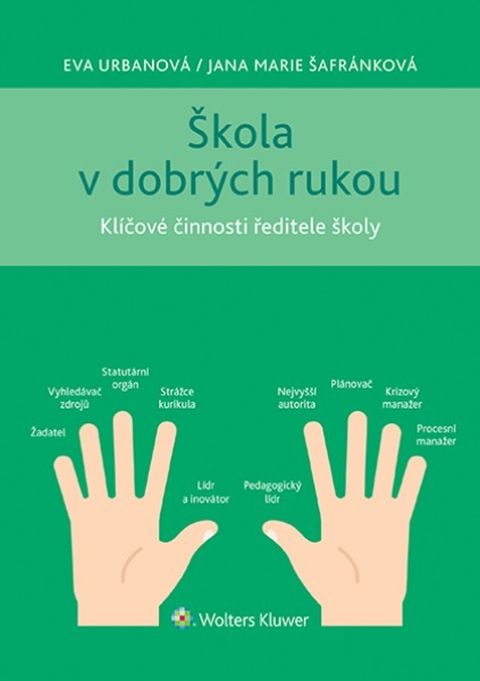 Obrázek produktu: Škola v dobrých rukou