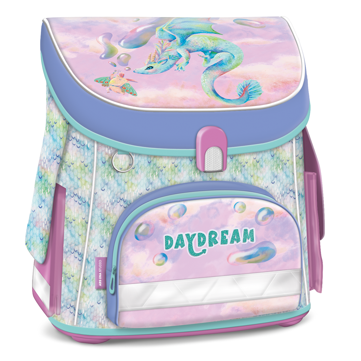 Školní aktovka Ars Una - Daydream