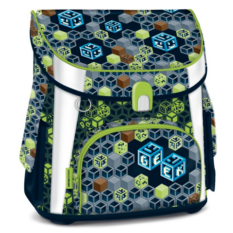 Obrázek produktu: Školní aktovka Ars Una - Geek