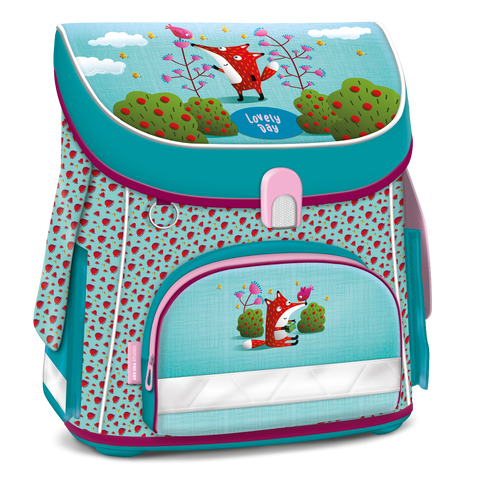 Obrázek produktu: Školní aktovka Ars Una - Lovely Day