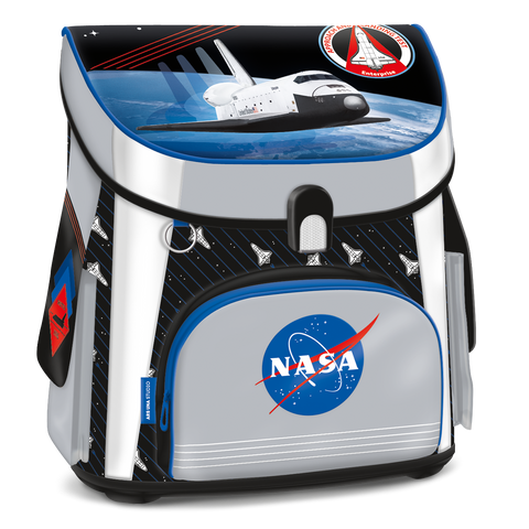 Obrázek produktu: Školní aktovka Ars Una - NASA 22