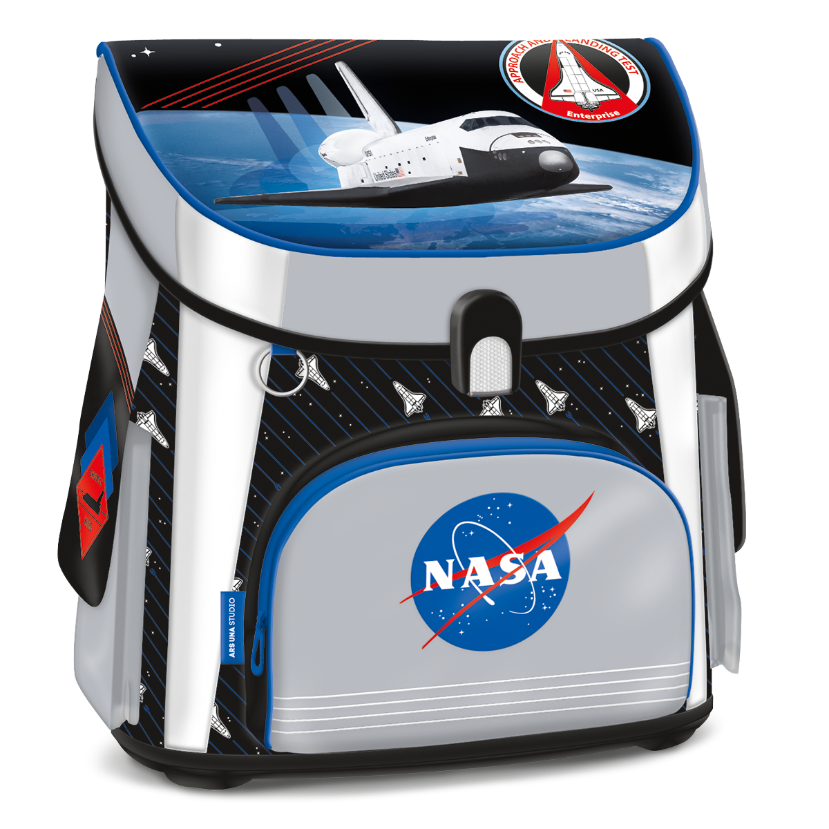Školní aktovka Ars Una - NASA