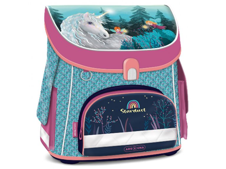 Školní aktovka Ars Una - Stardust