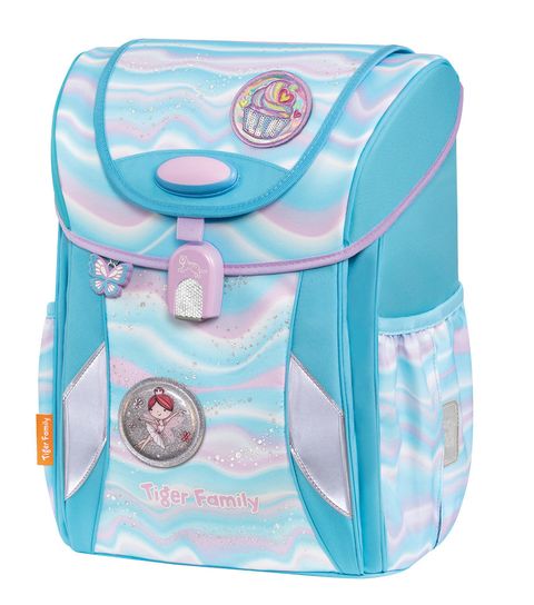 Obrázek produktu: Školní aktovka Stil Joy - Frozen Yogurt Go Green