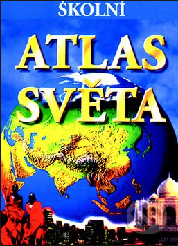 Obrázek produktu: Školní atlas světa