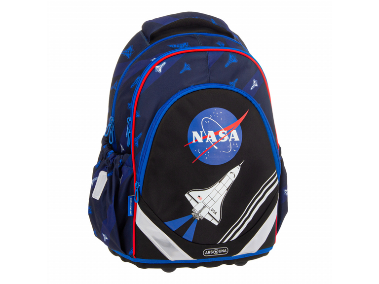 Školní batoh Ars Una - NASA