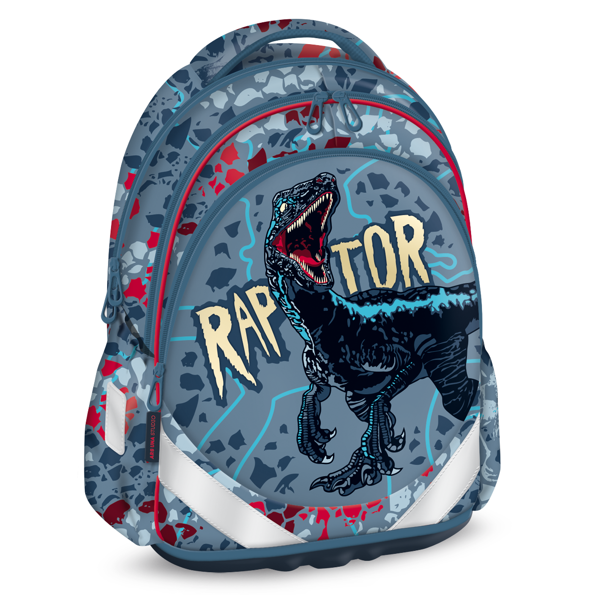 Školní batoh Ars Una - Raptor