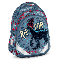 Obrázek produktu: Školní batoh Ars Una - Raptor