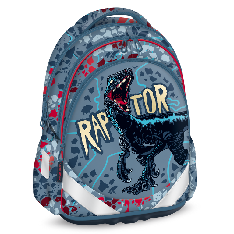 Školní batoh Ars Una - Raptor