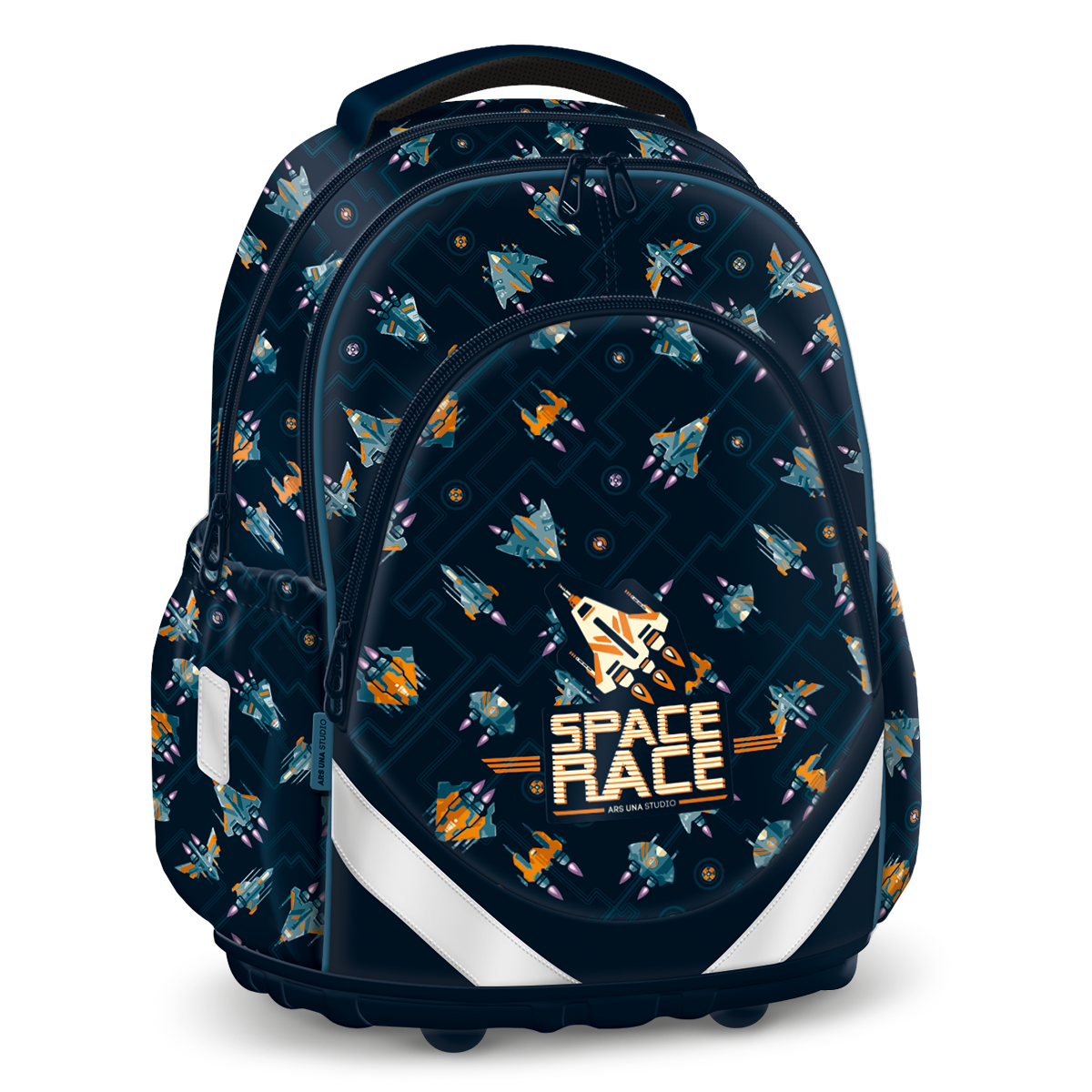 Školní batoh Ars Una - Space Race