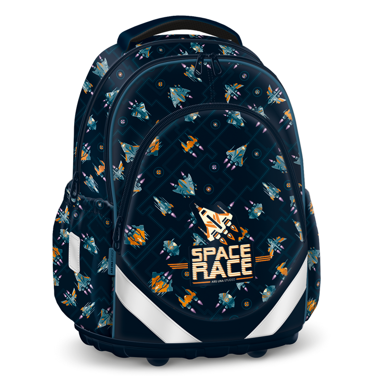 Školní batoh Ars Una - Space Race