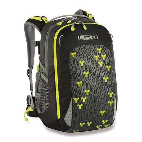 Obrázek produktu: Školní batoh BOLL SMART ARTWORK 24 - cubes