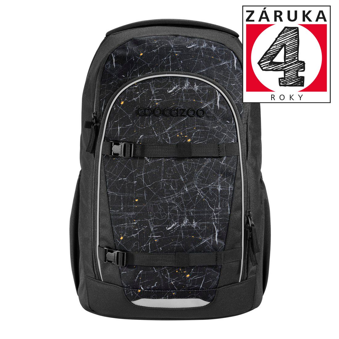 Školní batoh coocazoo EVERY, Urban Metro