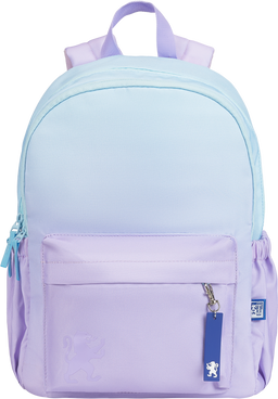 Obrázek produktu: Školní batoh Oxford Gradient - fialový