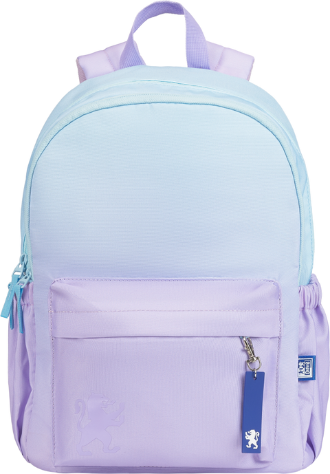 Obrázek produktu: Školní batoh Oxford Gradient - fialový