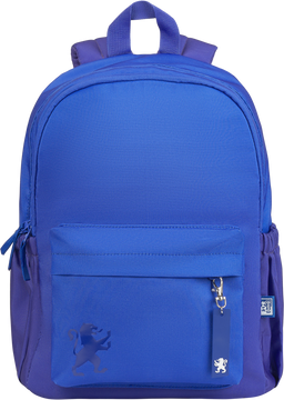 Obrázek produktu: Školní batoh Oxford Gradient - modrý