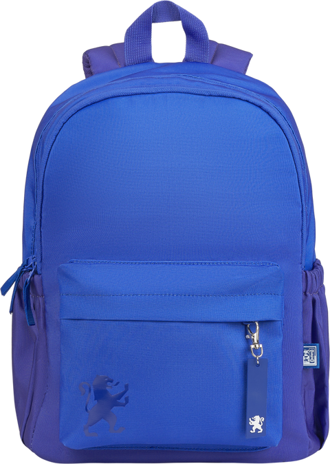 Obrázek produktu: Školní batoh Oxford Gradient - modrý