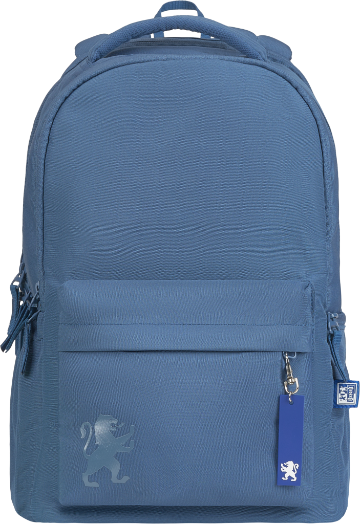 Školní batoh Oxford School - modrý