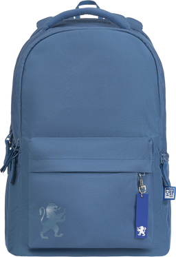 Obrázek produktu: Školní batoh Oxford School - modrý