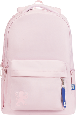 Obrázek produktu: Školní batoh Oxford School - růžový