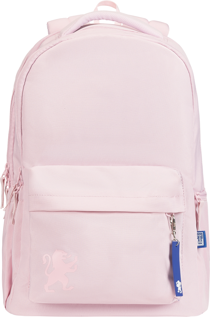 Školní batoh Oxford School - růžový