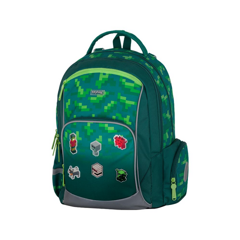 Obrázek produktu: Školní batoh OXY GO Playworld