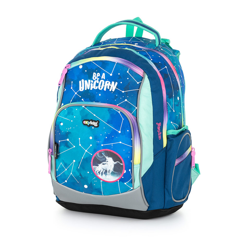 Karton P+P Oxy Urban Blue 7 99819