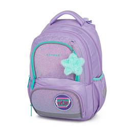 Obrázek produktu: Školní batoh Oxy Next - Shiny