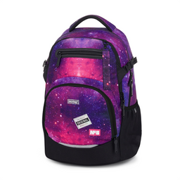 Obrázek produktu: Školní batoh Oxy Ombre - Galaxy