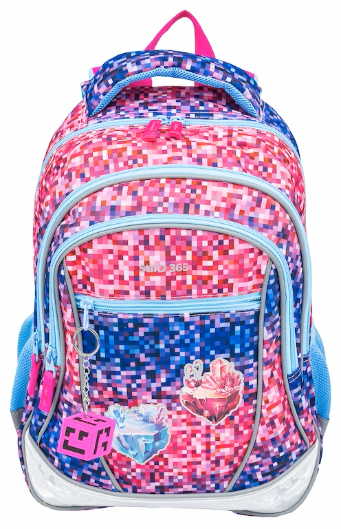 Školní batoh Prime Craftgirl